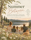 The Summer Between, Digital PDF Download